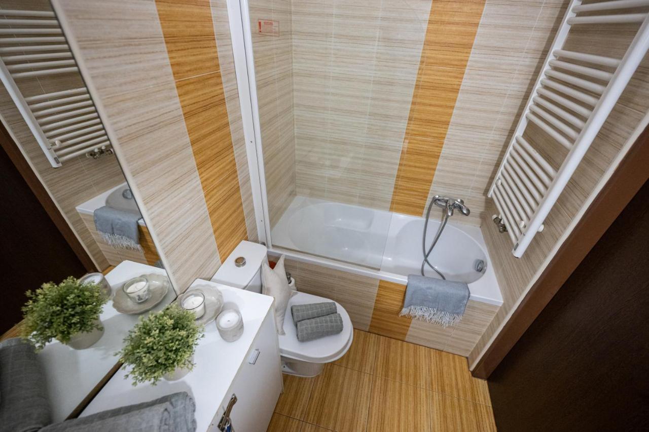 Apartmany Lanna Ceske Budejovice Exterior photo